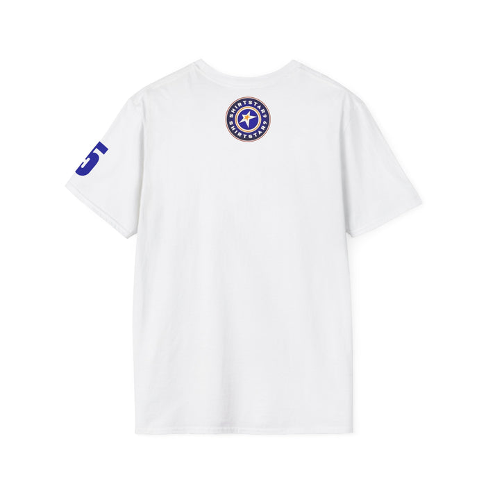 French T-Shirt - Unisex Softstyle