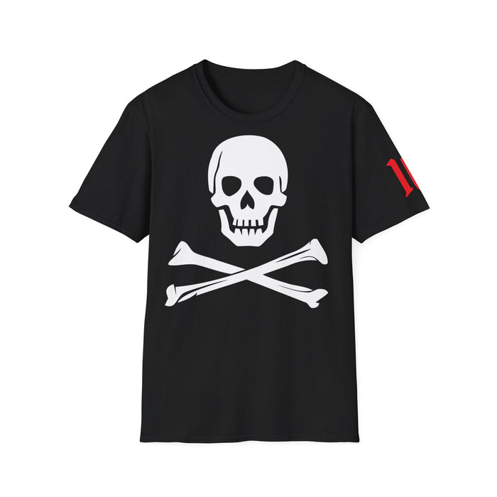 Skull & Crossbones Unisex T-Shirt