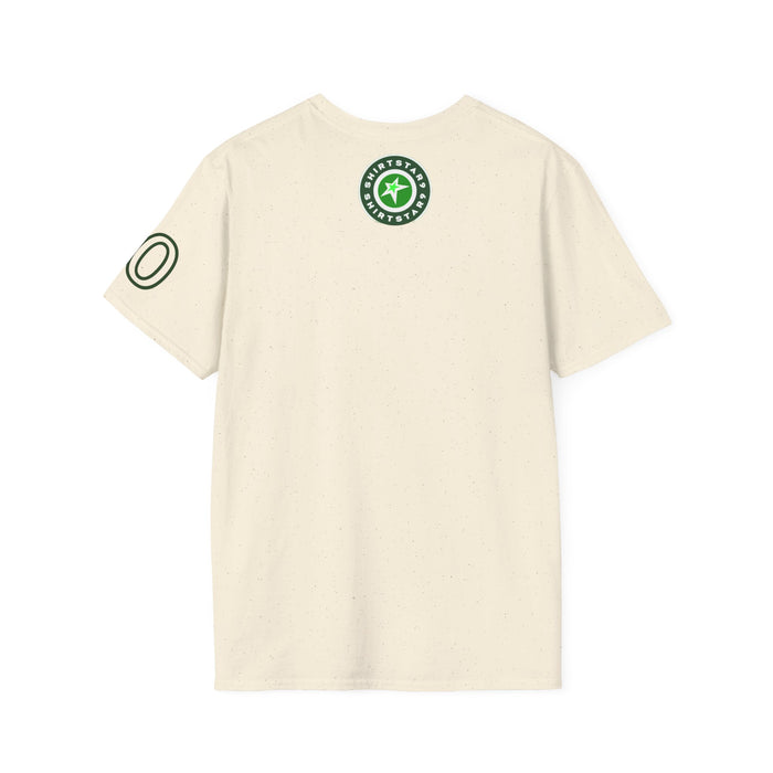 Mexico 10 T-Shirt - Unisex Softstyle