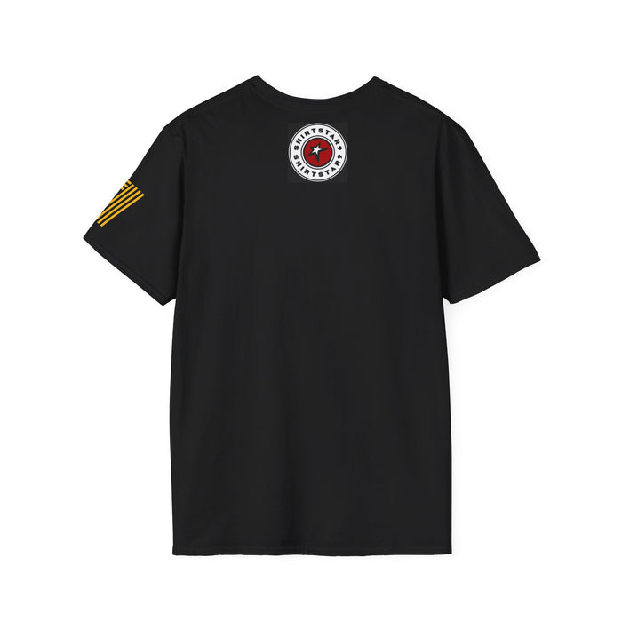 Belgium T-shirt