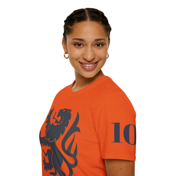 Netherlands Lion T-Shirt