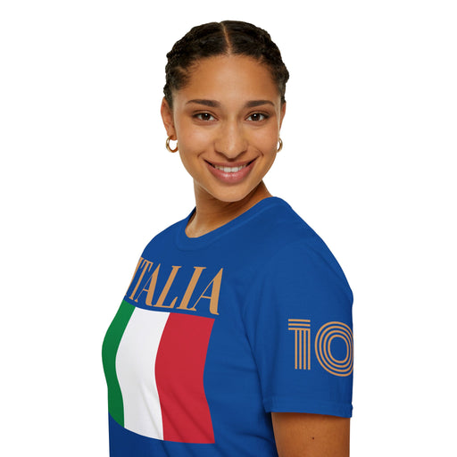 Italy T-Shirt