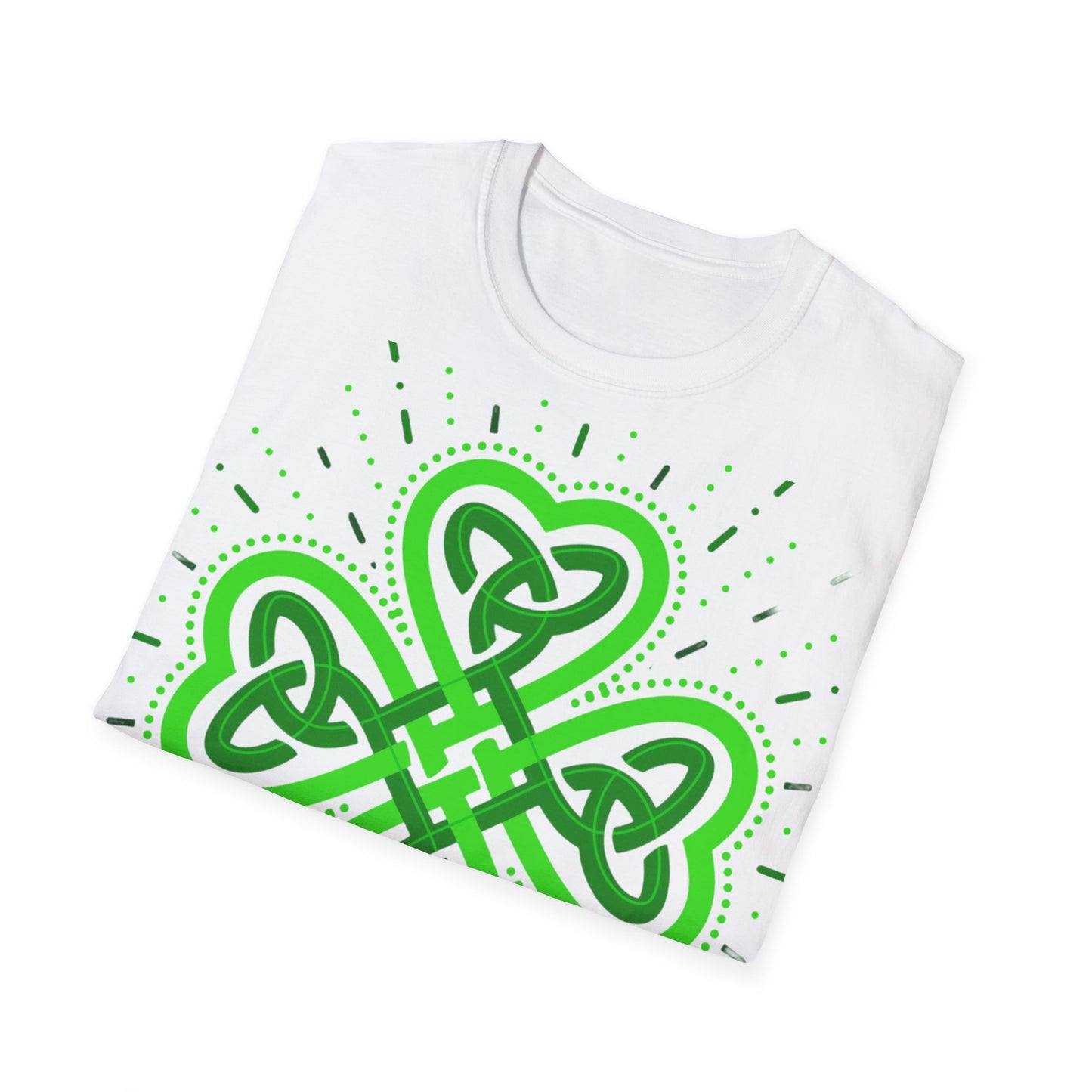 Ireland Lucky 7 T-Shirt