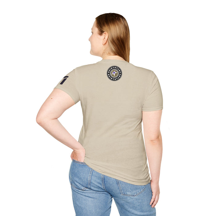 Egyptian Graphic Tee