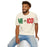 Mexico 10 T-Shirt - Unisex Softstyle