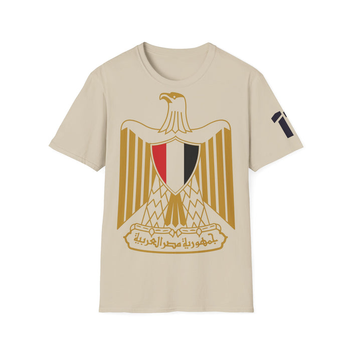 Egyptian Graphic Tee