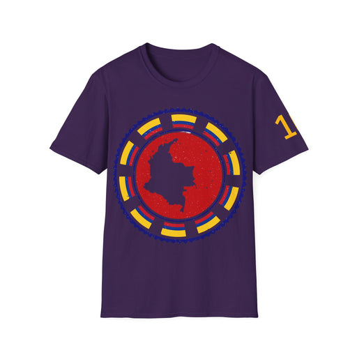 Colombia T-Shirt