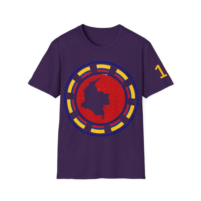 Colombia T-Shirt