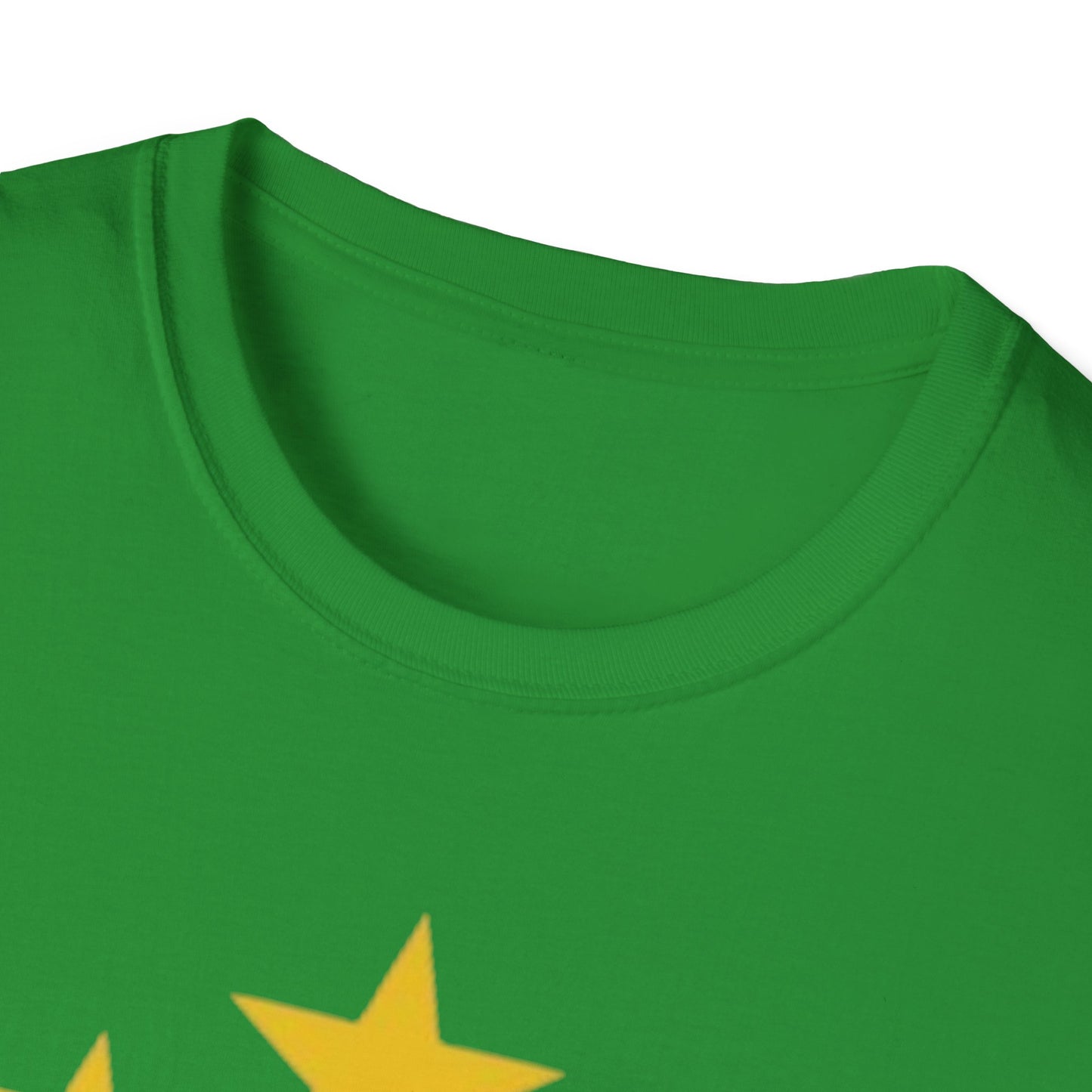 Brazil T-Shirt Brazil R9 Design