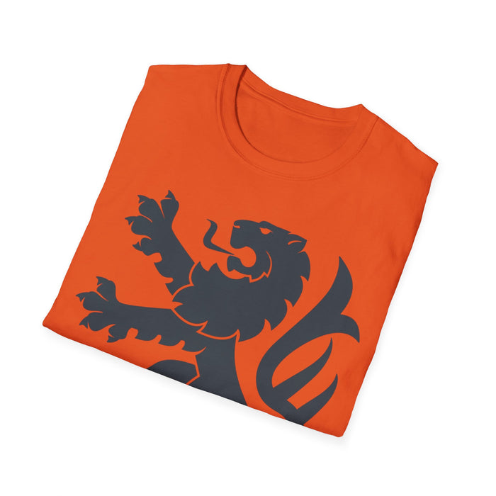 Netherlands Lion T-Shirt