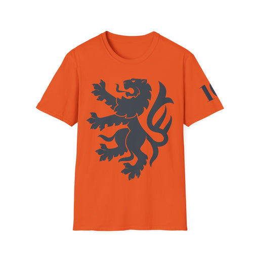 Netherlands Lion T-Shirt
