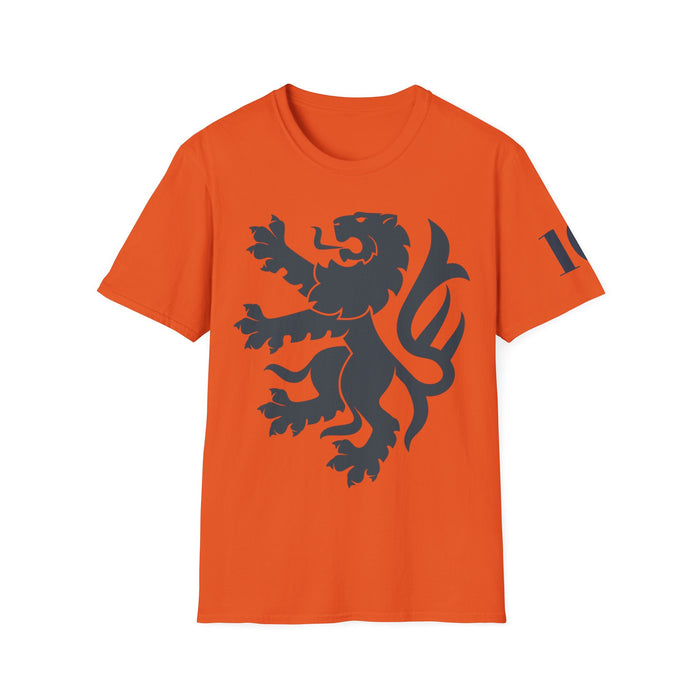 Netherlands Lion T-Shirt