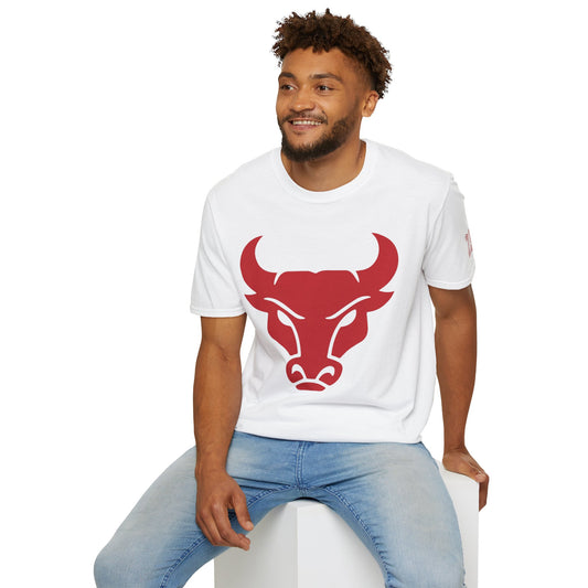 Bull 23 T-Shirt Unisex