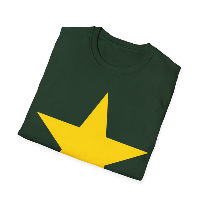Cameroon T-Shirt - Unisex Softstyle