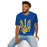 Ukraine Unisex T-Shirt