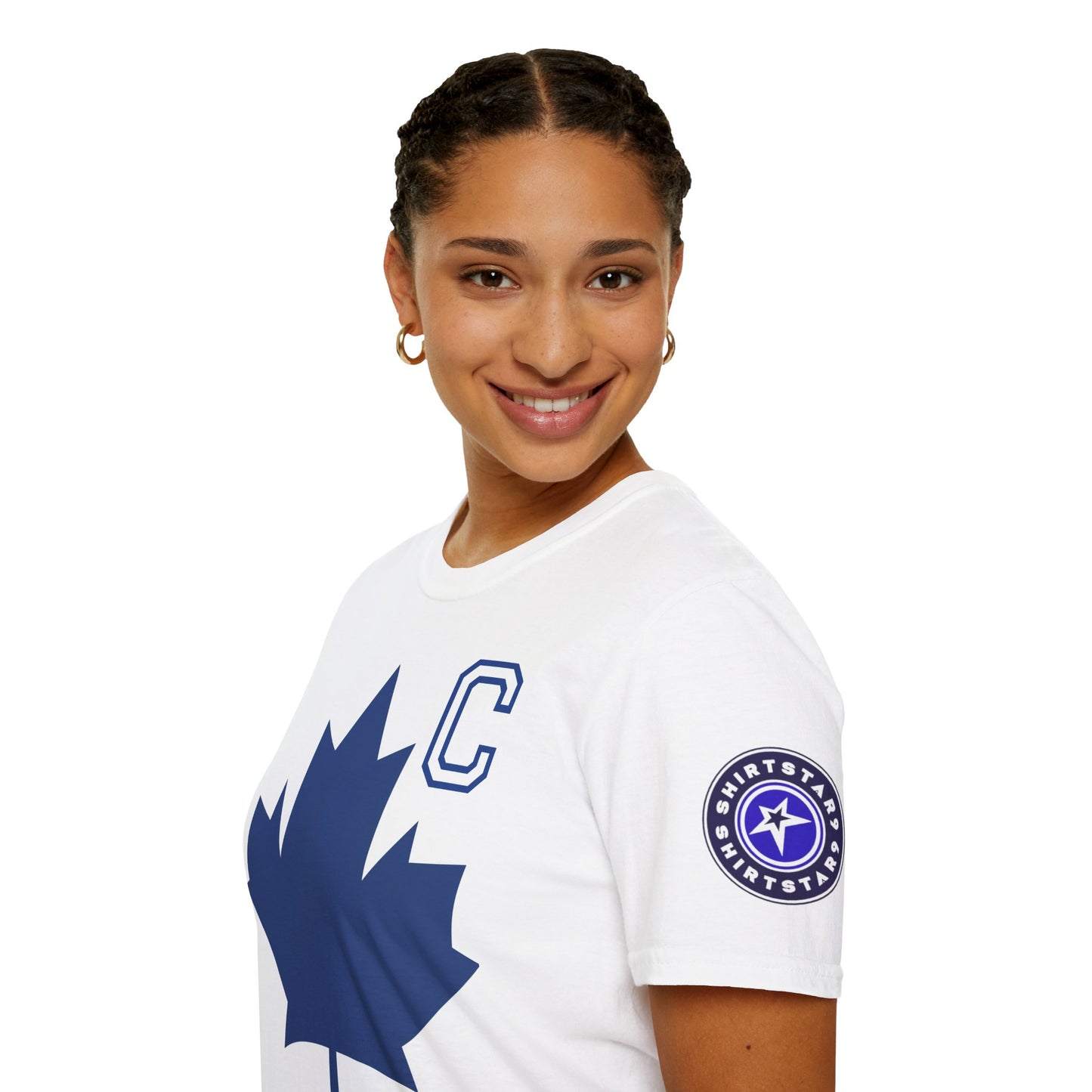 Canada unisex T-shirt