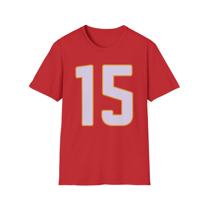 Reds 15 T-shirt