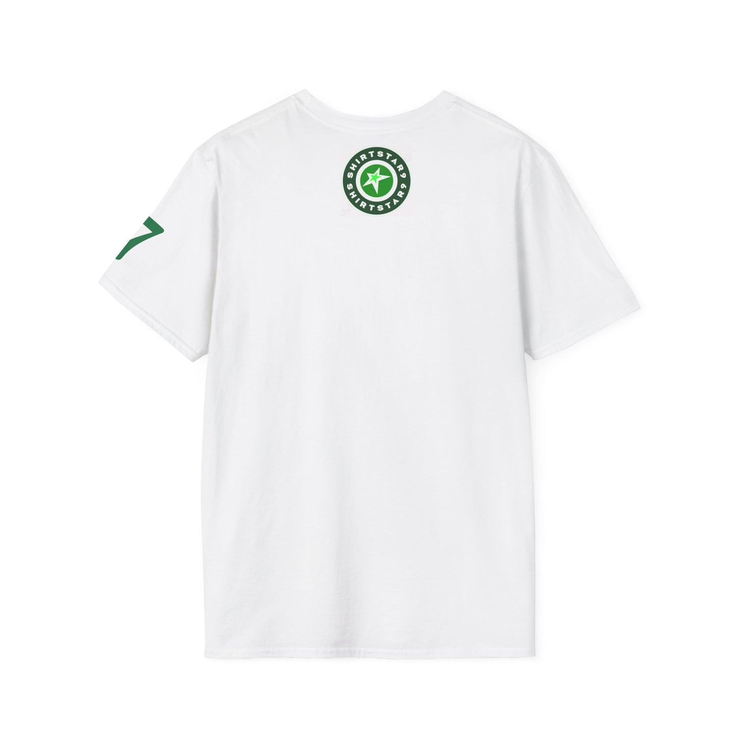 Ireland Lucky 7 T-Shirt