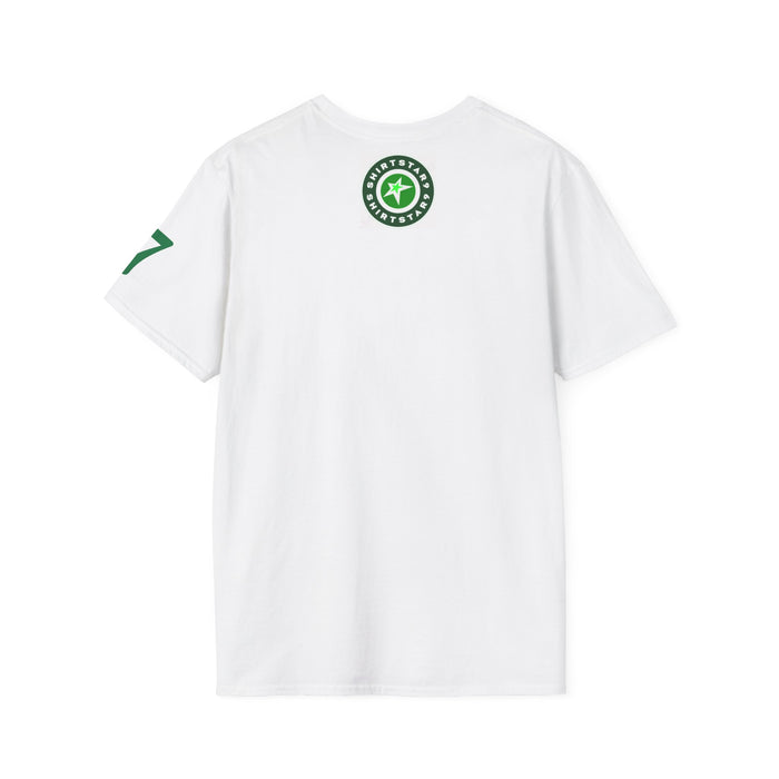 Ireland Lucky 7 T-Shirt