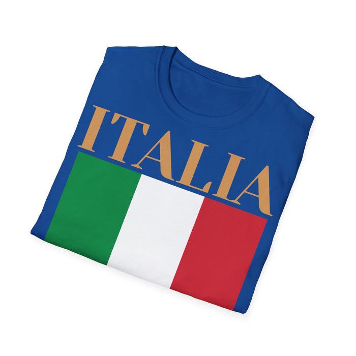 Italy T-Shirt