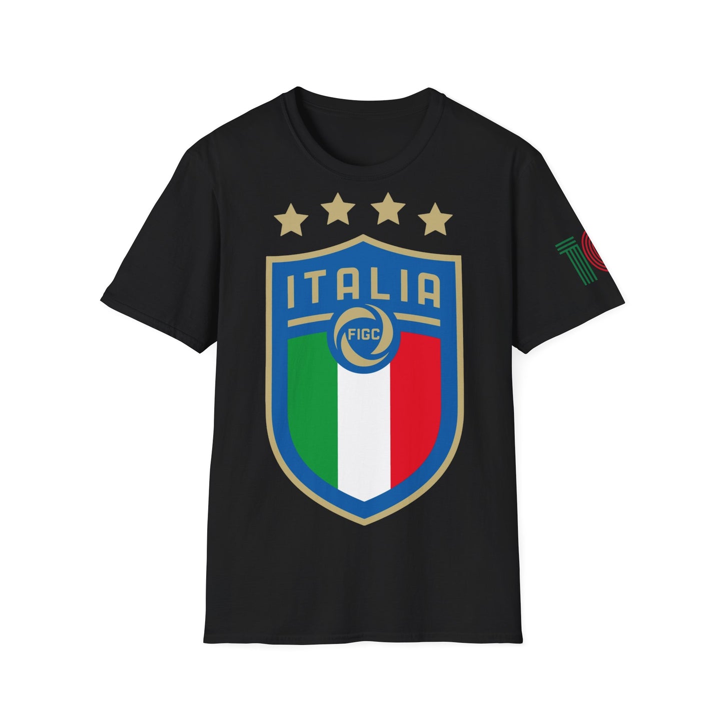 Italy T-Shirt Unisex
