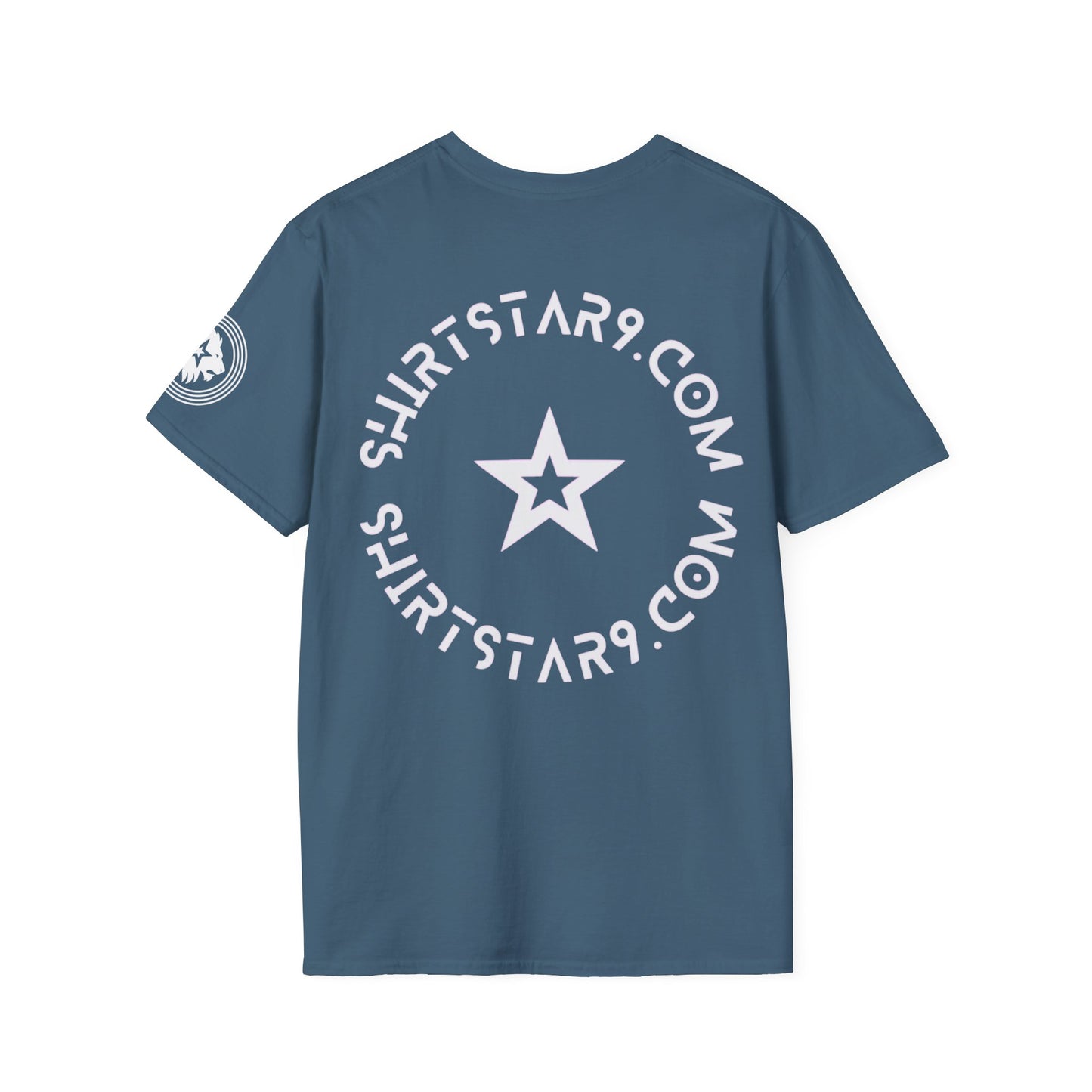 Chicago T-Shirt — City tees