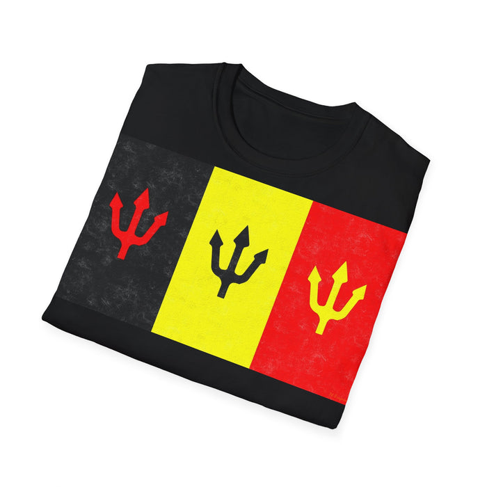 Belgium T-shirt