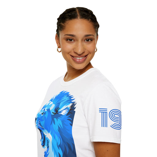 England Unisex T-Shirt