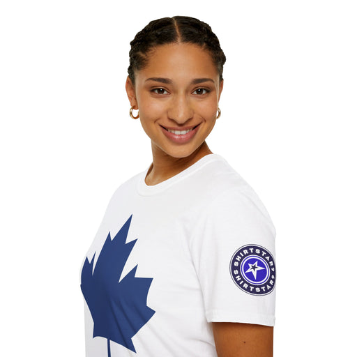 Canada unisex T-shirt