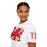 Wales Dragon 11 T-Shirt