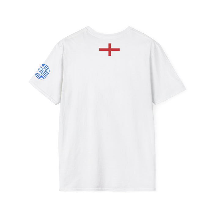 England Unisex T-Shirt