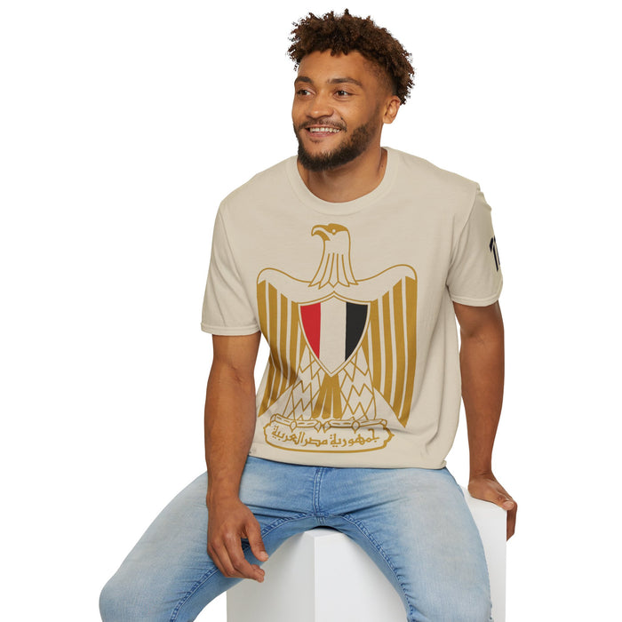 Egyptian Graphic Tee