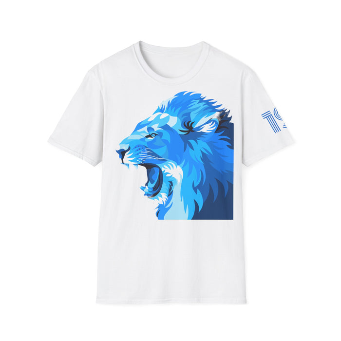 England Unisex T-Shirt