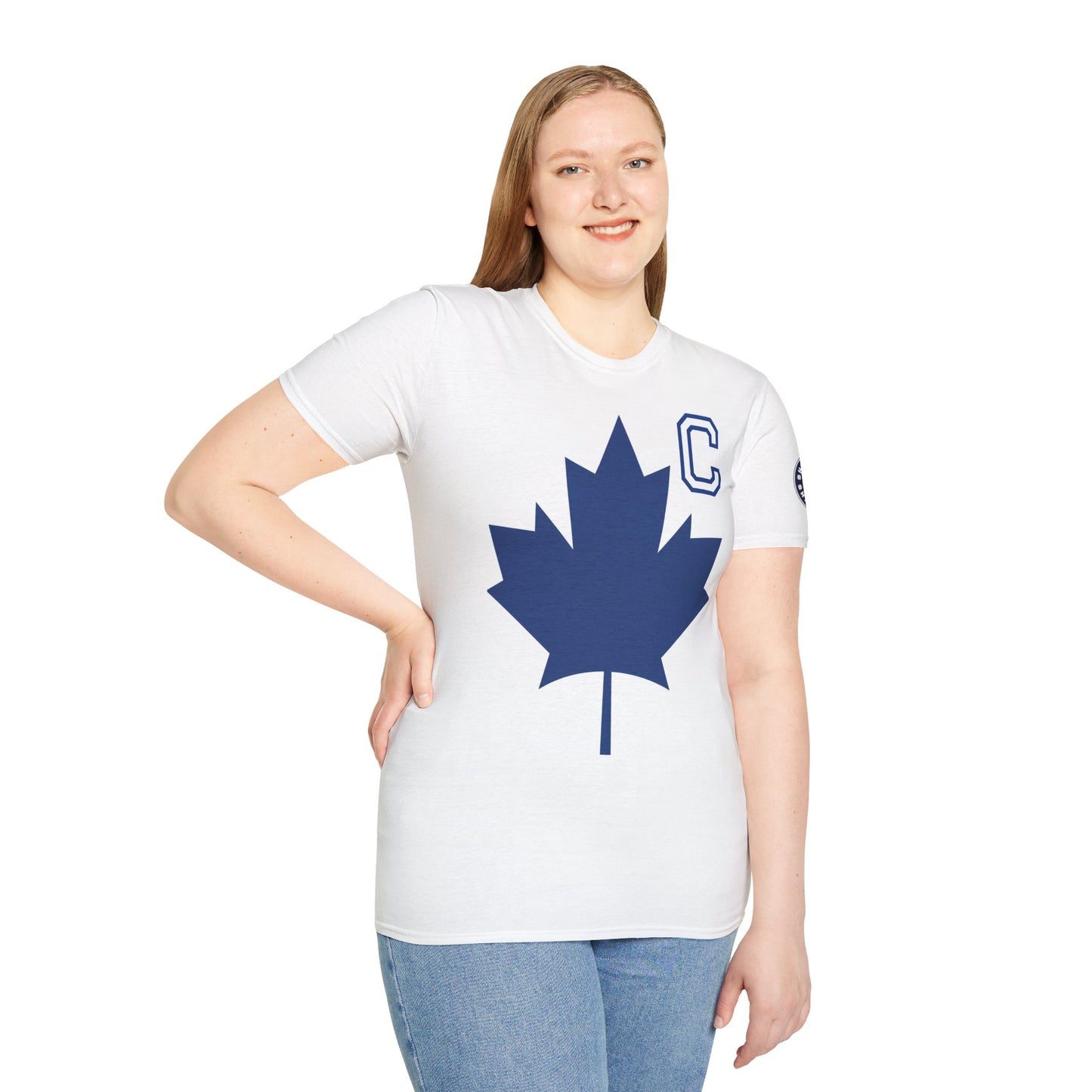 Canada unisex T-shirt