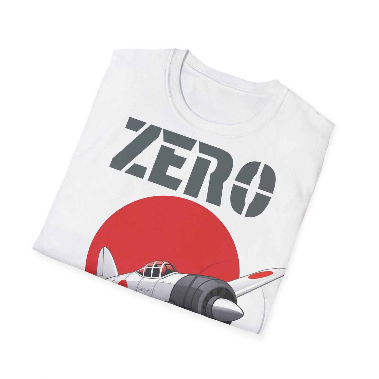 Japan Kamikaze T-Shirt — Vintage Japanese Graphic Tee