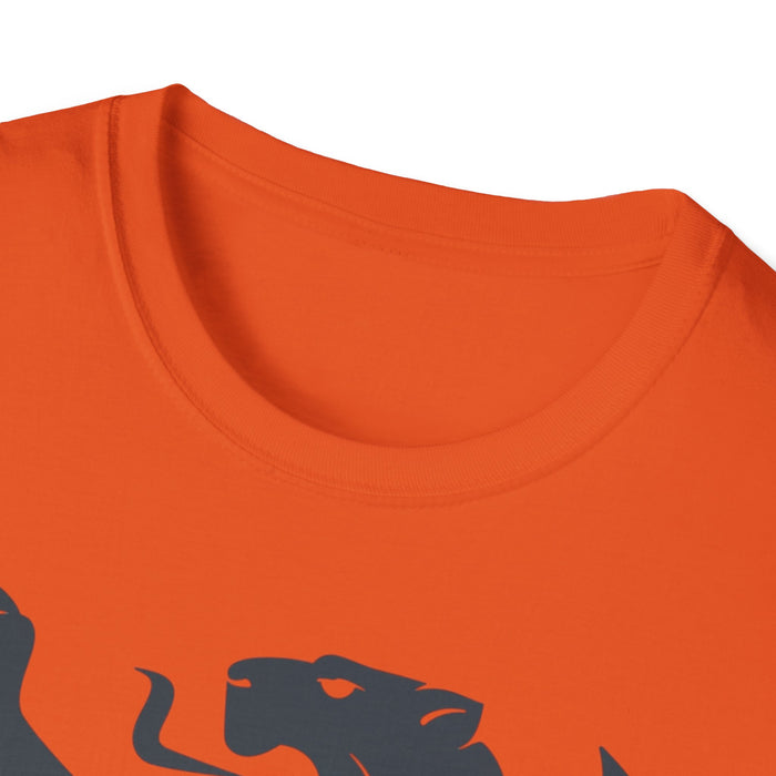 Netherlands Lion T-Shirt