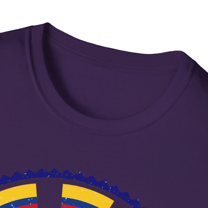 Colombia T-Shirt