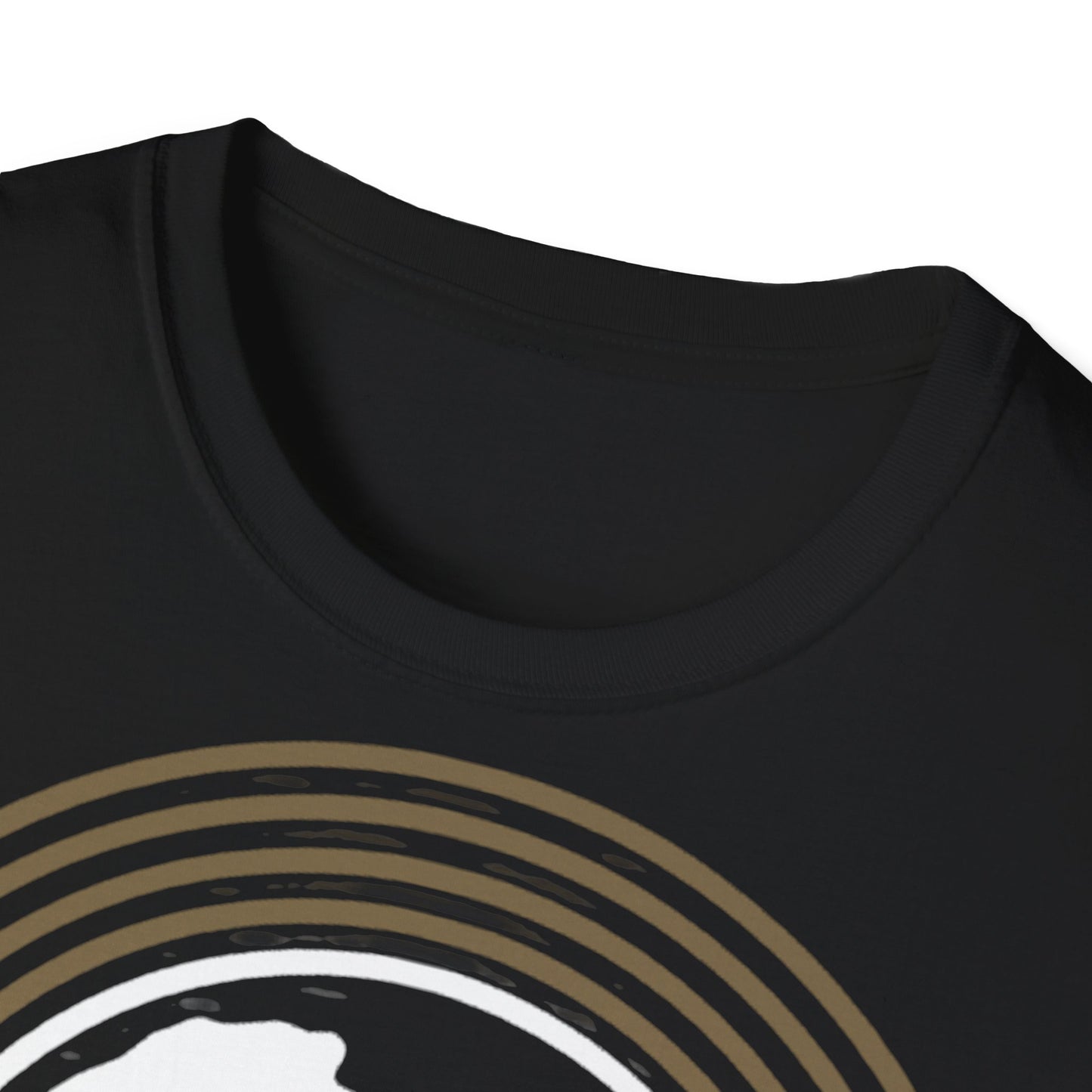 Red Star Africa T-Shirt