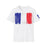 French T-Shirt - Unisex Softstyle