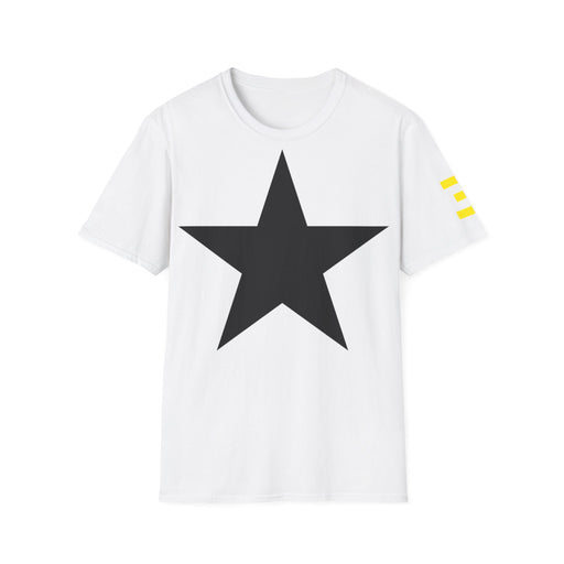 Black Stars T-Shirt