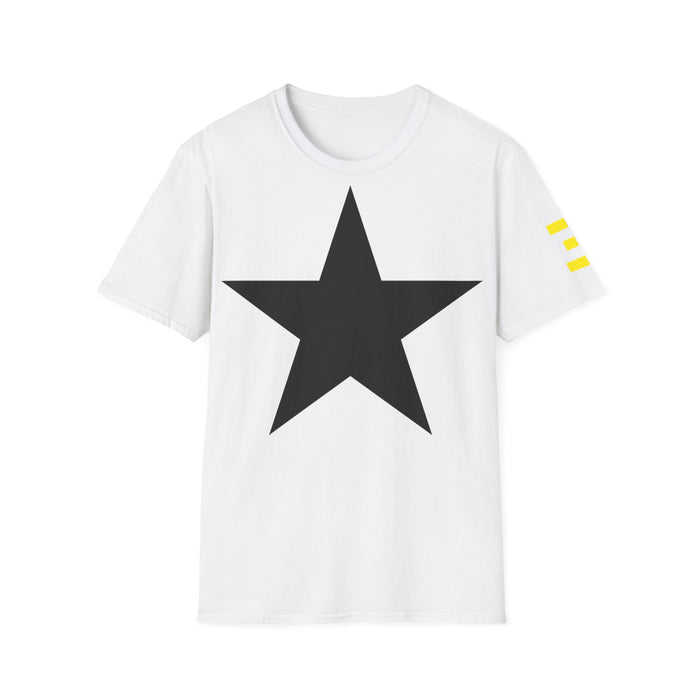 Black Stars T-Shirt