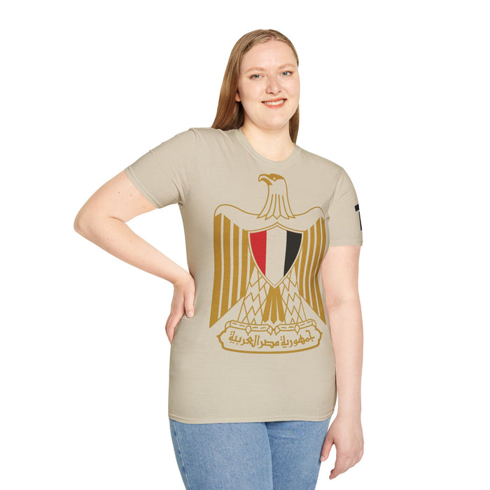 Egyptian Graphic Tee