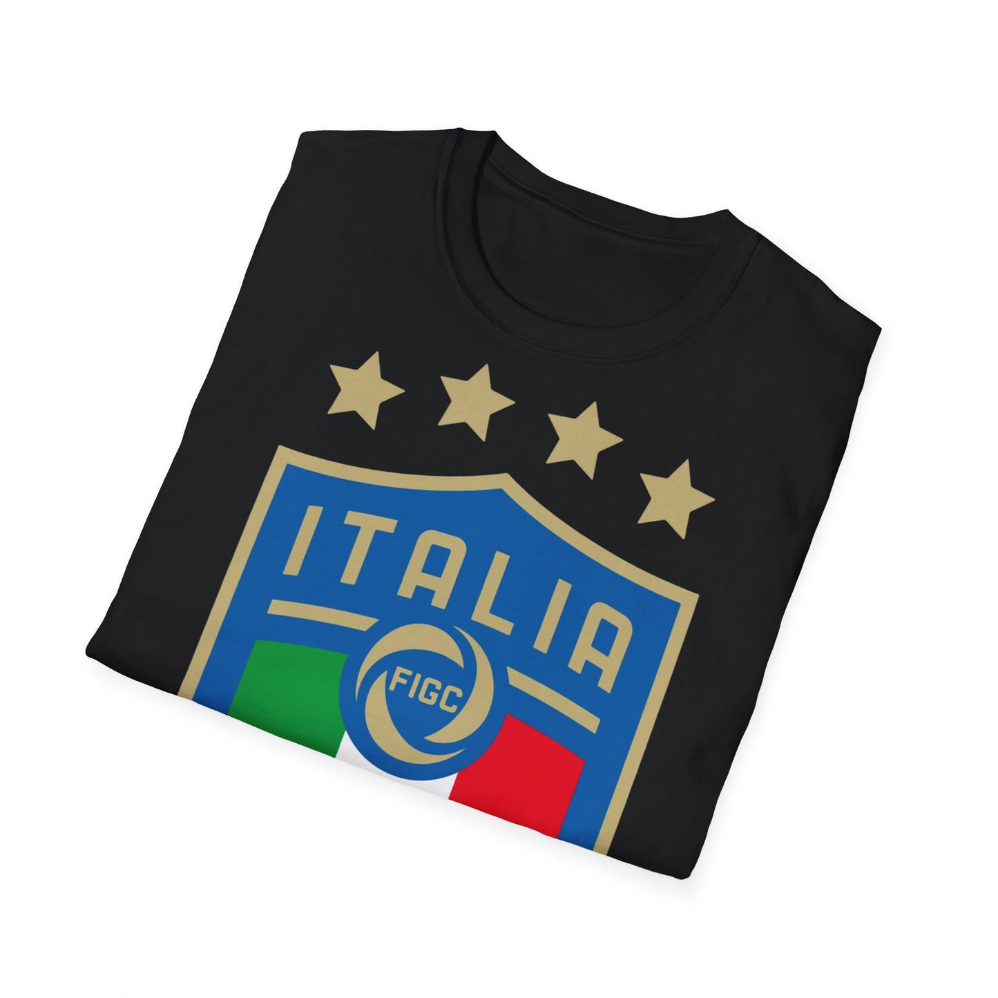 Italy T-Shirt Unisex
