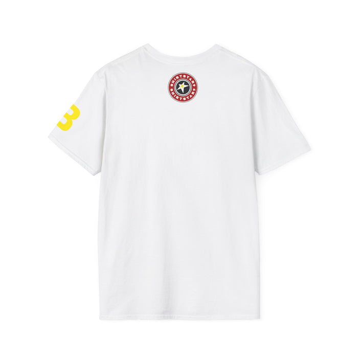 Black Stars T-Shirt