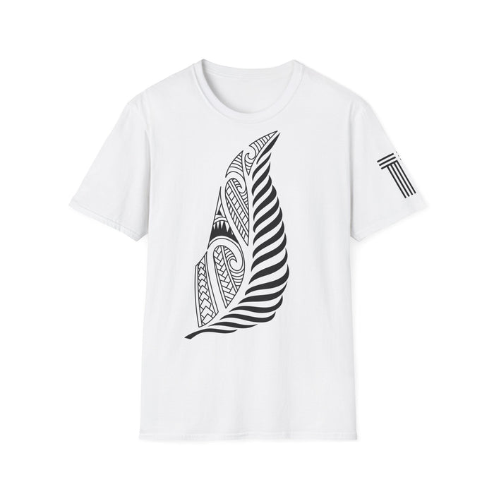 New Zealand T-shirt - Unisex Softstyle