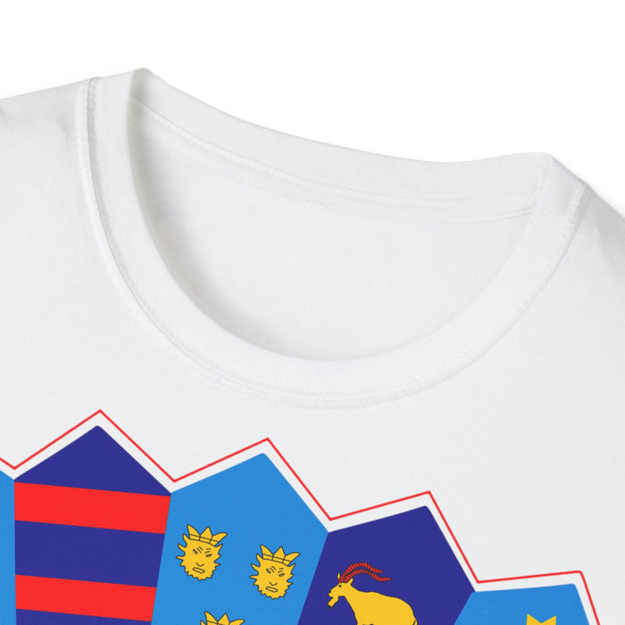 Croatia T-Shirt