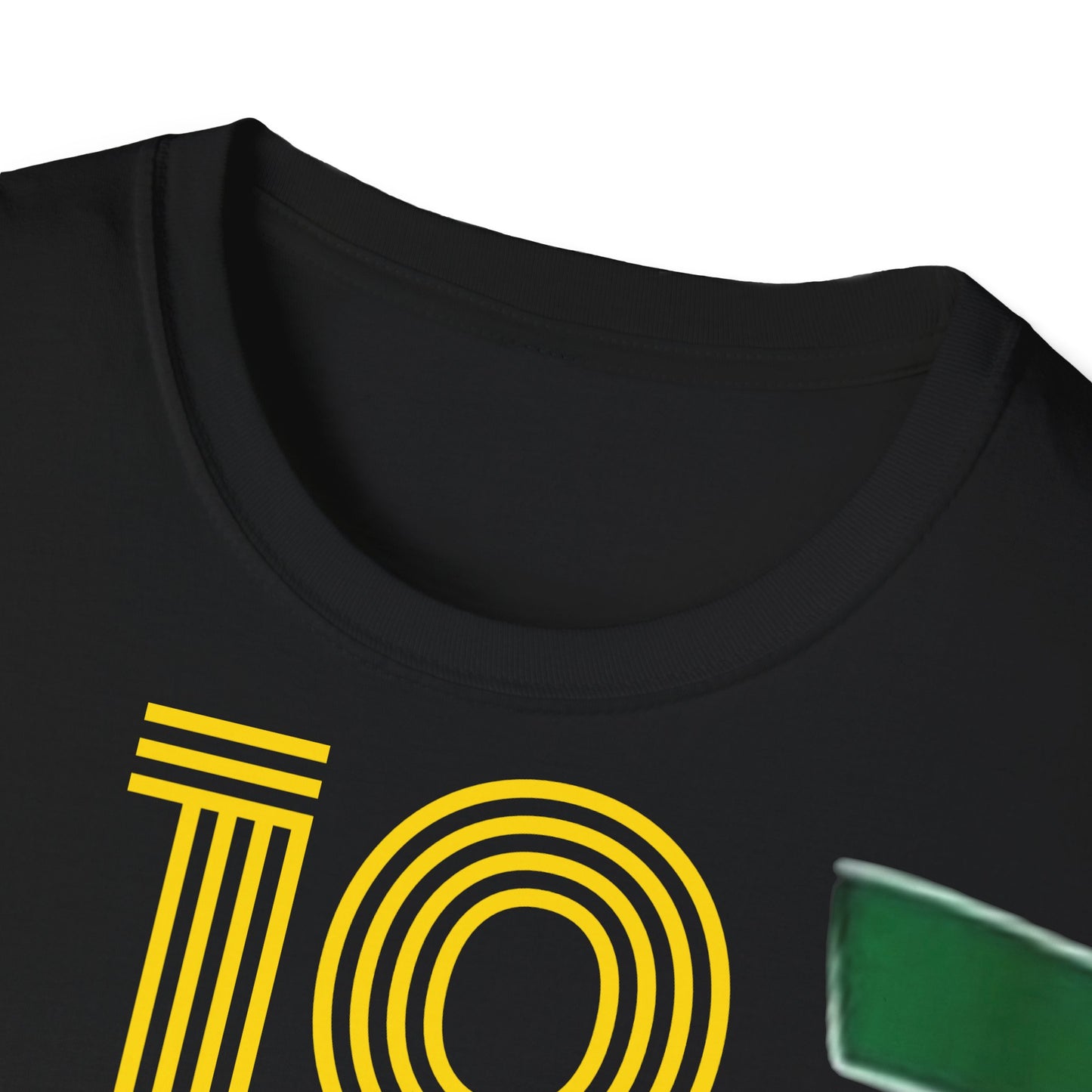 Bafana Bafana T-shirt - South Africa