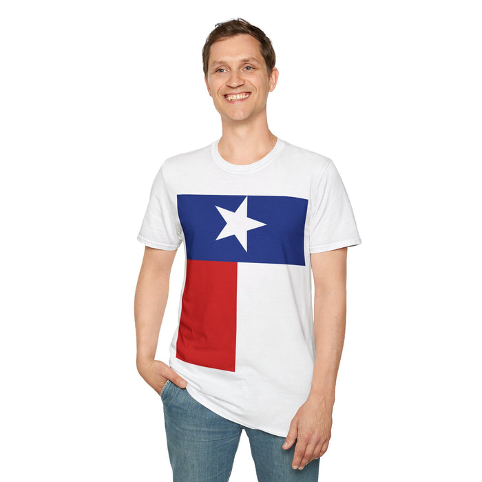 Texan unisex T-shirt
