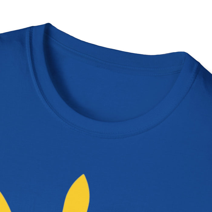 Ukraine Unisex T-Shirt