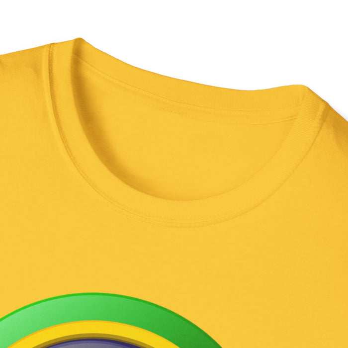 Brazil T-Shirt Brazil R9 Design